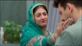 Rab Se Hai Dua - 17th January 2023